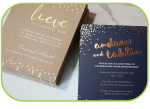Foiling