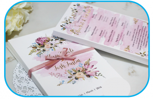 Invitation Printing
