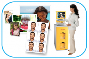 Kodak Kiosk