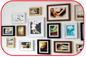 Picture Framing
