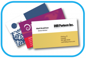 Business Cards